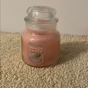 Yankee Candle Rainbow Cookie Small Candle